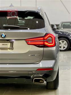 بي ام دبليو X3